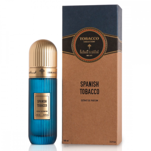 Spanish Tobacco