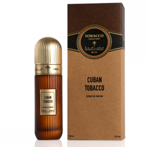 Cuban Tobacco