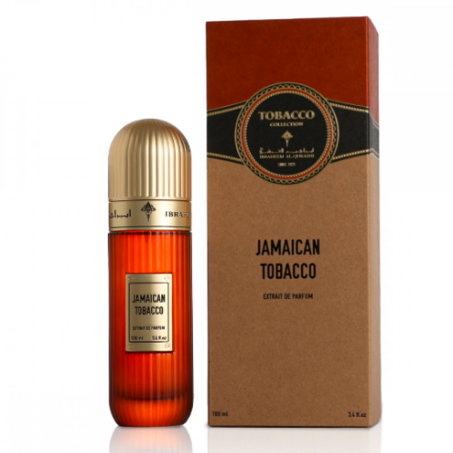 Jamaican Tobacco